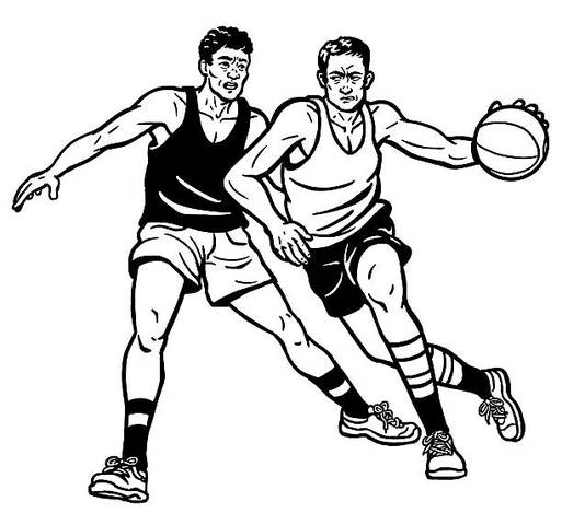 Liam Branson and Matt Become Friends