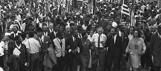 Civil Right Movement