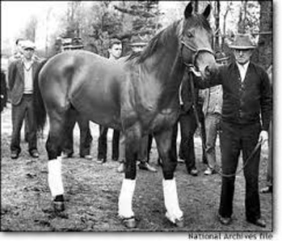 Seabiscuit