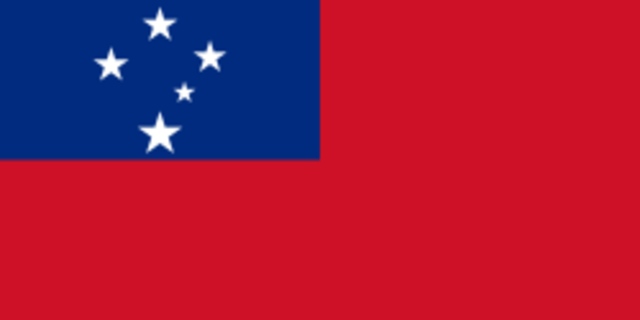 Samoan independence