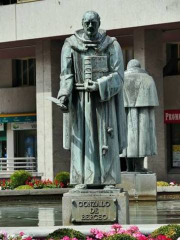 Gonzalo de Berceo