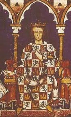 Alfonso X