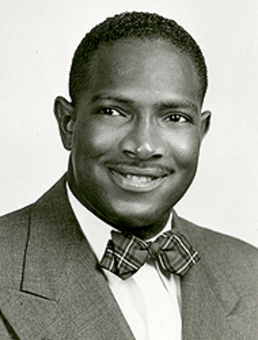Andrew Foster is the first African American to graduate Gallaudet College