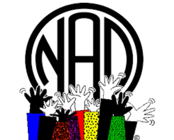 The National Association of the Deaf is established in Cincinnati, Ohio.