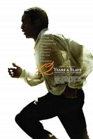 The film "12 Years a Slave" is released