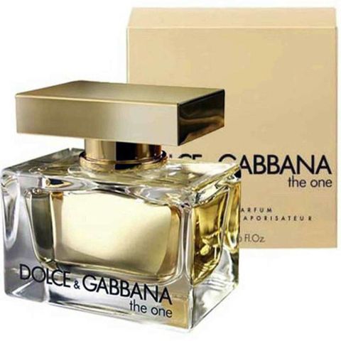 Парфюм от Dolce&Gabbana