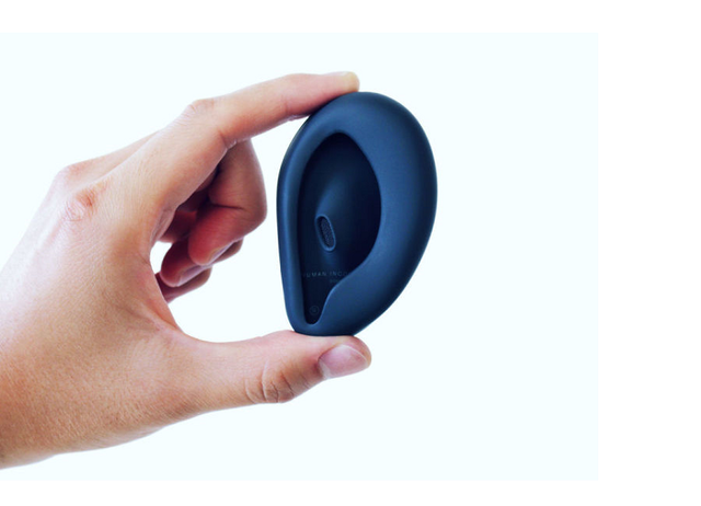 Проект наушников будущего