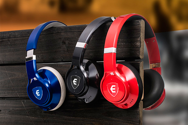 Беспроводные наушники с искусственным интеллектом