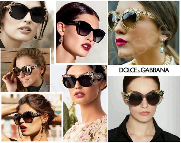 Солнцезащитные очки