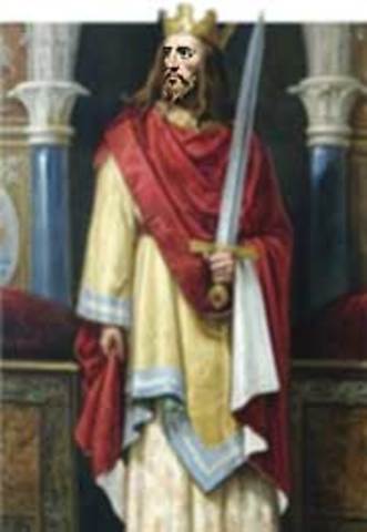 Consagración como ciudad