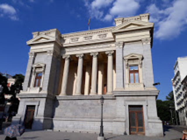 Fundación de la RAE