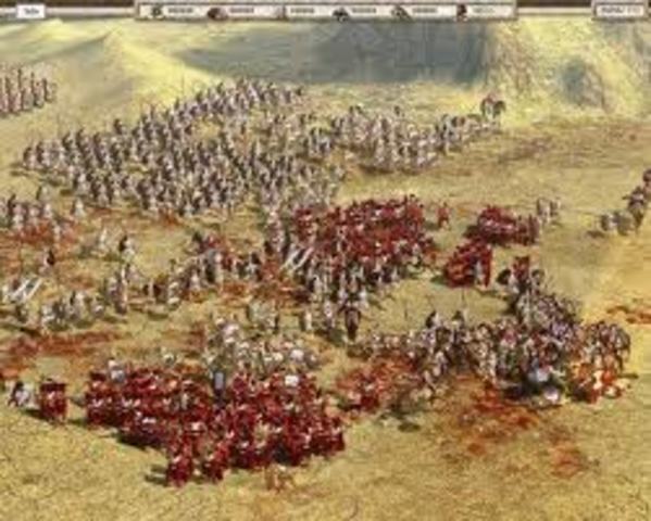 Conquista de Alejandro Magno de Egipto