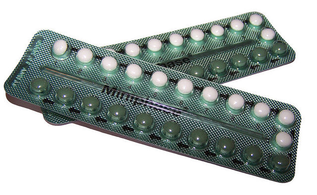 Birth Control Pills Approved by FDA