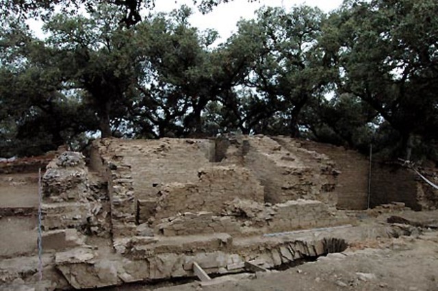 Ciudad Romana de Nertobriga Concordia Lulia