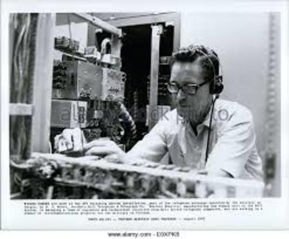 Early printing press