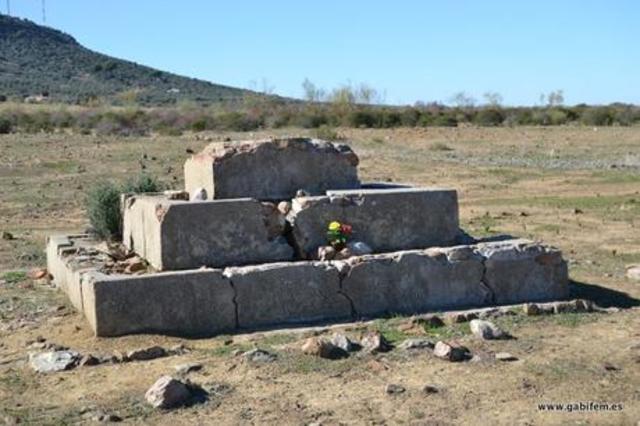 Campo de Concentración de Castuera