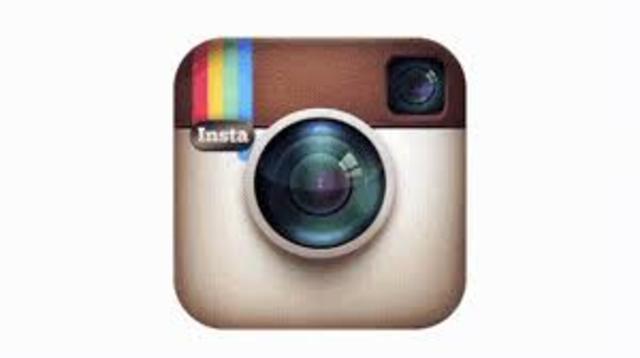 Popularitat d´Instagram