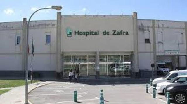Hospital de Zafra