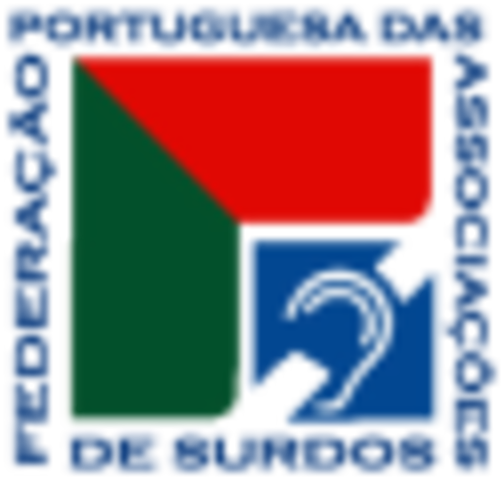 Federação Portuguesa das Associações de Surdos
