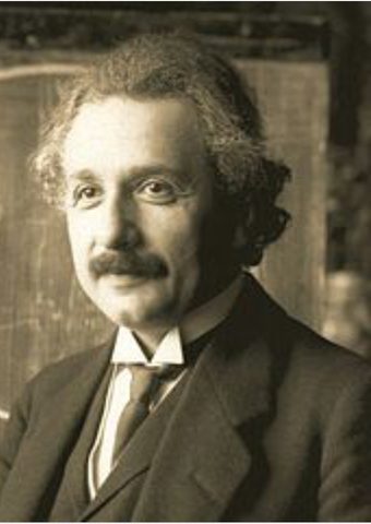 Einstein creates the general field theory in attempt to expand the theory of relativity