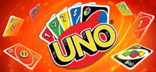 Uno.