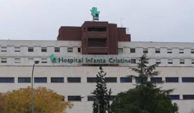 Hospital Infanta Cristina de Badajoz