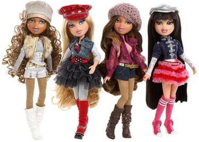 Bratz