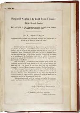 17th Amendment