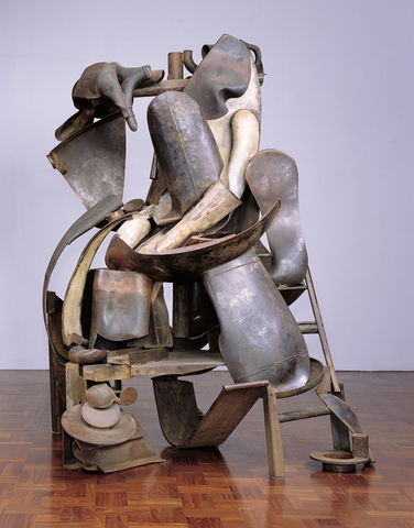 Descendimiento de la cruz