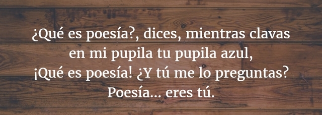 Gustavo Adolfo Bécquer