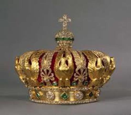 French Crown