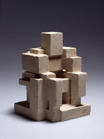 Relación de volúmenes