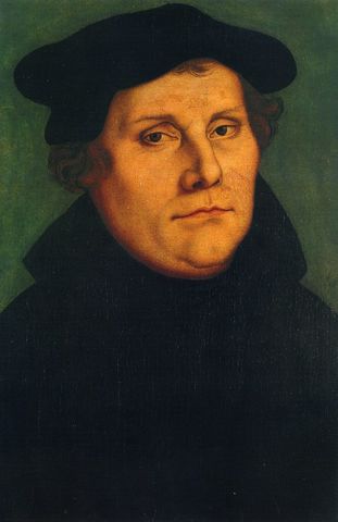 Protestant Reformation