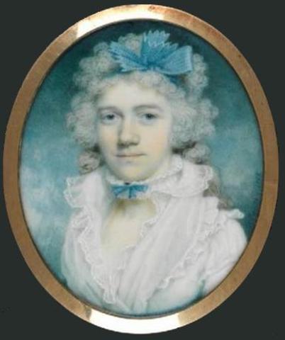 Darwin's Mother Dies