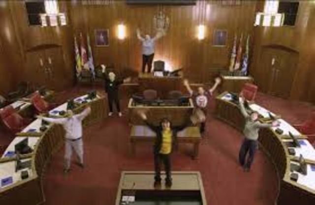 Practicing Democracy