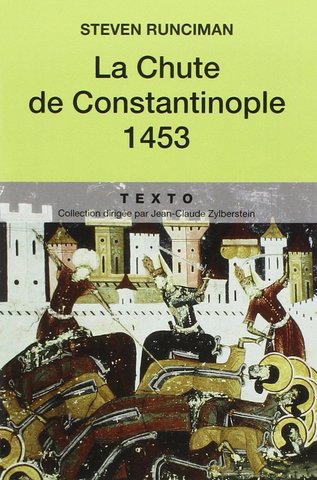 Prise de Constantinople