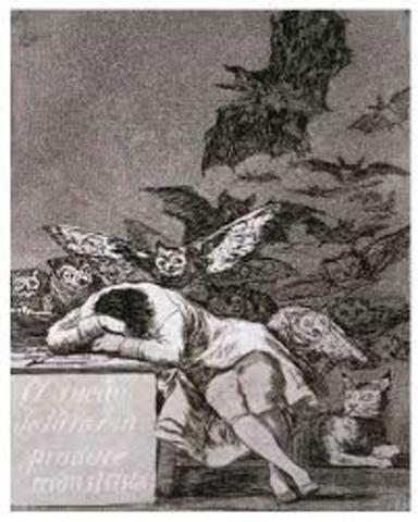 El sueño de la razón