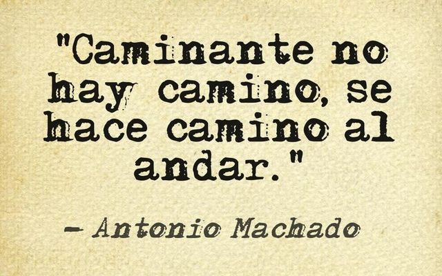 Antonio Machado