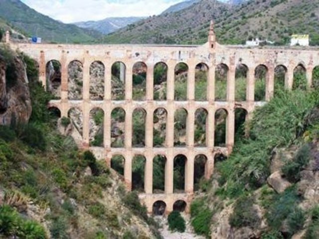 Aqueducts
