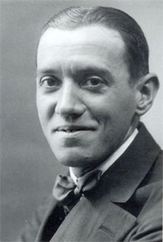 Ramón Pérez de Ayala