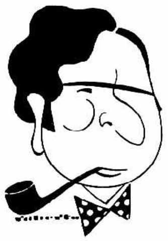 Ramón Gómez de la Serna