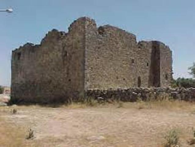 “LA TORRE” (Torrequemada)