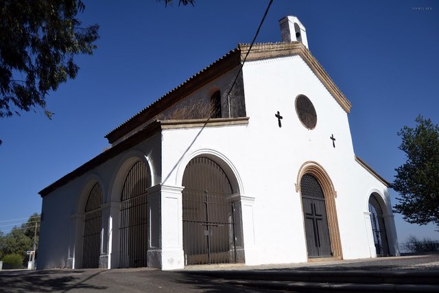 Ermita de los Mártires
