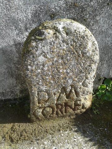 Turgalium romano (Trujillo)