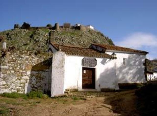 Ermita de Santo Domingo
