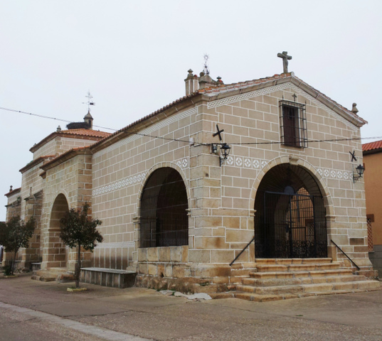Ermita del Santísimo Cristo del Humilladero