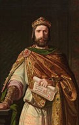 Fernando Rodriguez de Castro