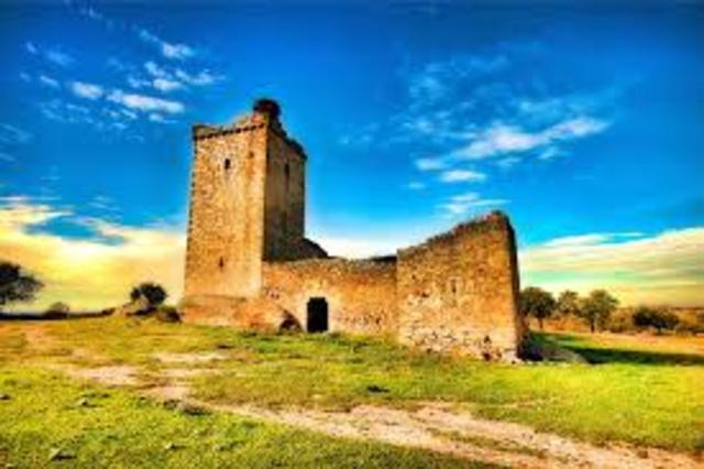 LA TORRE DEL CACHORRO