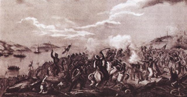 Крымская война