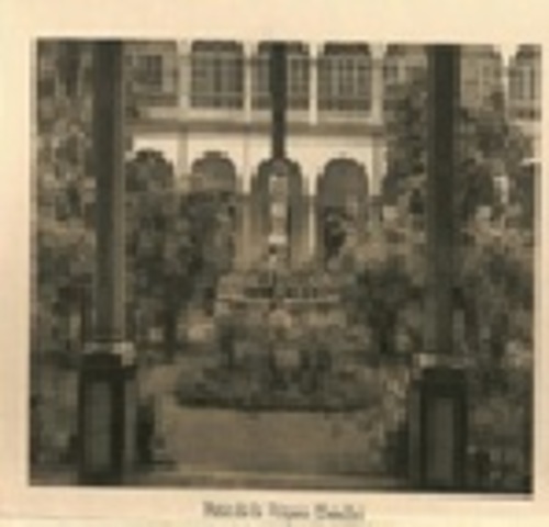 FUNDACIÓN DEL COLEGIO DEL VALLE